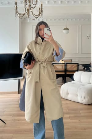 Maestro Woman Women Clothing - MTVR-293FD1C4