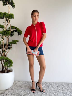 Kenza'a Women Clothing - MTVR-38E6A630