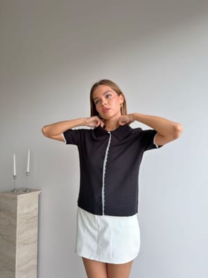 Kenza'a Women Clothing - MTVR-EB4EC76B