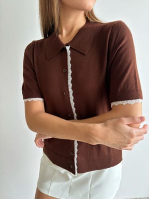 Kenza'a Women Clothing - MTVR-E23ECFB4