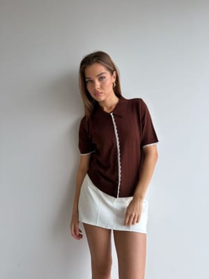 Kenza'a Women Clothing - MTVR-E23ECFB4