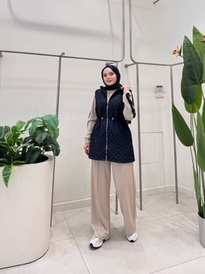 Rumella نساء ملابس - MTVR-D10632ED