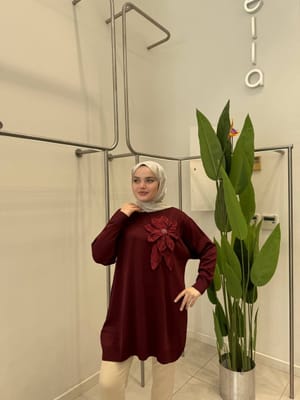 Rumella Donna Abbigliamento - MTVR-E4181E4C