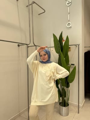 Rumella Donna Abbigliamento - MTVR-E4181E4C
