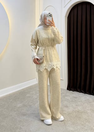 Light Stone Women Clothing - MTVR-61C08476