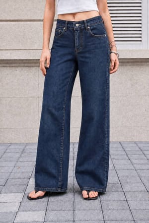 New Laviva Mujer Ropa - MTVR-8298A696