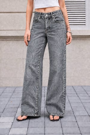 New Laviva Mujer Ropa - MTVR-8298A696