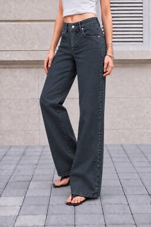New Laviva Mujer Ropa - MTVR-8298A696