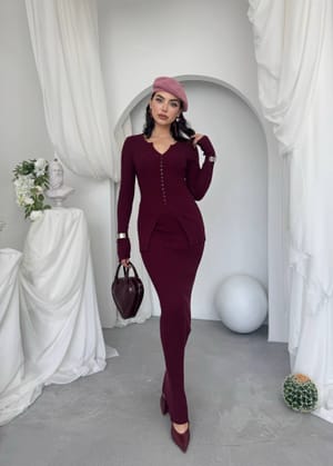 Etika نساء ملابس - MTVR-51C23B36