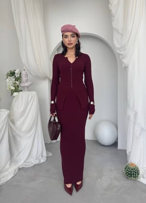 Etika نساء ملابس - MTVR-51C23B36