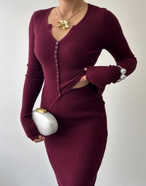 Etika نساء ملابس - MTVR-51C23B36