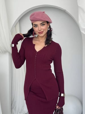 Etika نساء ملابس - MTVR-51C23B36