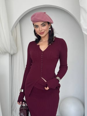 Etika نساء ملابس - MTVR-51C23B36