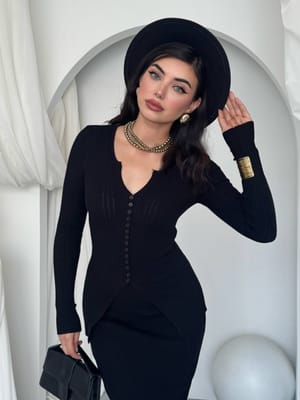 Etika نساء ملابس - MTVR-01B20B14