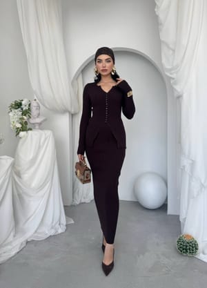 Etika نساء ملابس - MTVR-A3468C35
