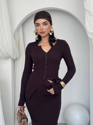 Etika نساء ملابس - MTVR-A3468C35