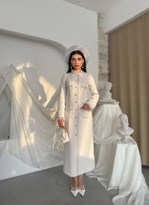 Etika نساء ملابس - MTVR-3378EC37