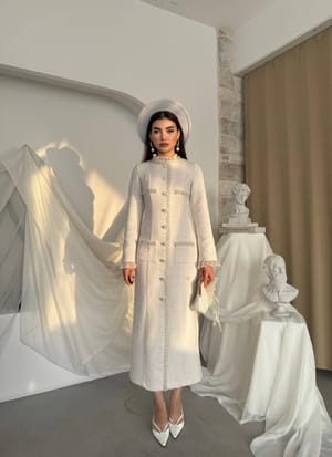Etika نساء ملابس - MTVR-3378EC37