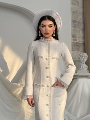 Etika نساء ملابس - MTVR-3378EC37