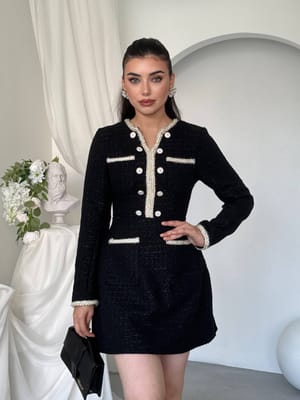 Etika نساء ملابس - MTVR-8BC9B589