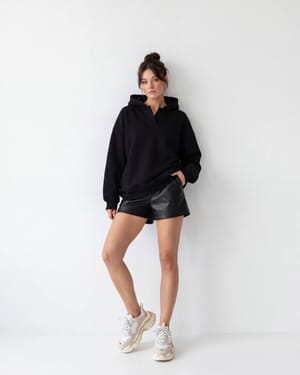 Fame Femme Vêtements - MTVR-5711D367