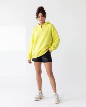 Fame Femme Vêtements - MTVR-5711D367