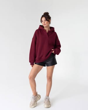 Fame Femme Vêtements - MTVR-D515B381