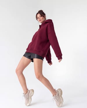 Fame Femme Vêtements - MTVR-D515B381