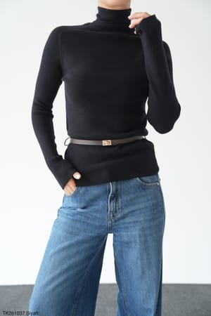 QU Style زنان پوشاک - MTVR-35328842