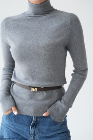 QU Style زنان پوشاک - MTVR-35328842