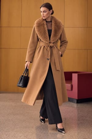 New Laviva Femme Vêtements - MTVR-A26022D2