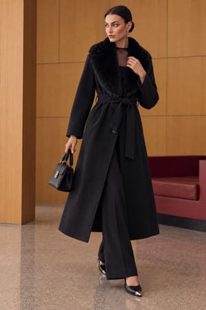 New Laviva Femme Vêtements - MTVR-A26022D2