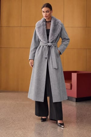 New Laviva Femme Vêtements - MTVR-A26022D2