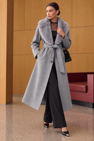 New Laviva Femme Vêtements - MTVR-A26022D2