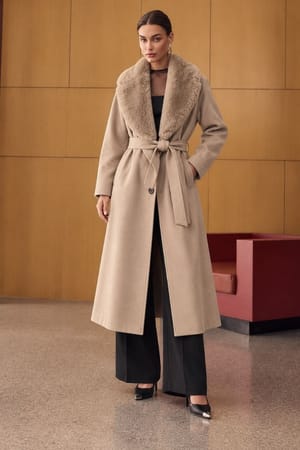 New Laviva Femme Vêtements - MTVR-A26022D2