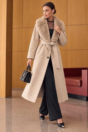 New Laviva Femme Vêtements - MTVR-A26022D2