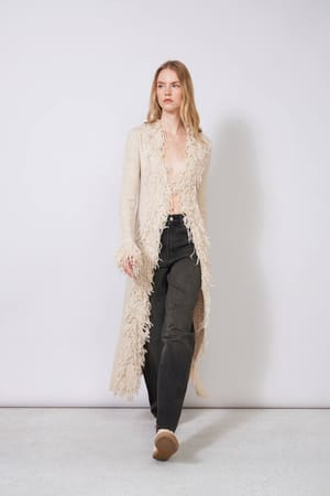 Nisan Mujer Ropa - MTVR-119F014F