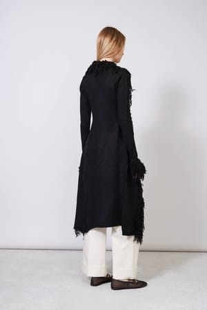 Nisan Mujer Ropa - MTVR-119F014F