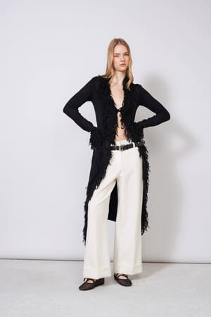 Nisan Mujer Ropa - MTVR-119F014F