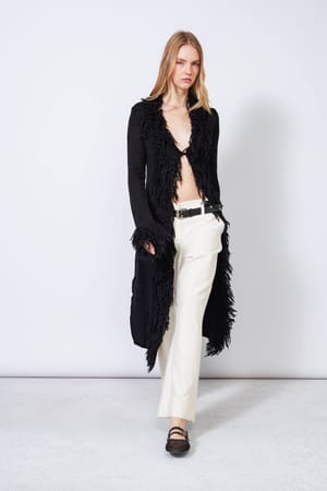 Nisan Mujer Ropa - MTVR-119F014F
