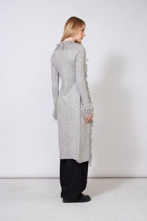 Nisan Mujer Ropa - MTVR-119F014F
