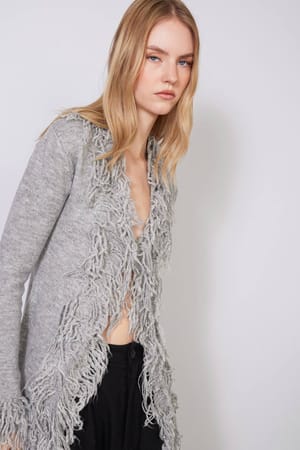 Nisan Mujer Ropa - MTVR-119F014F
