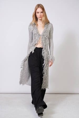 Nisan Mujer Ropa - MTVR-119F014F