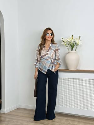 Steps Women Clothing - MTVR-43A75A68