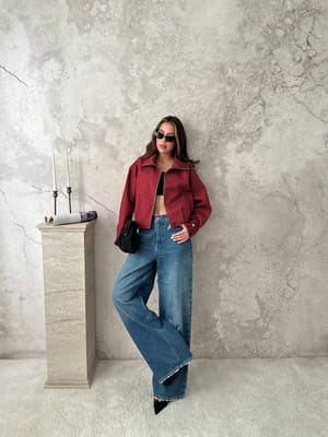Elisa Femme Vêtements - MTVR-EBA0D45C