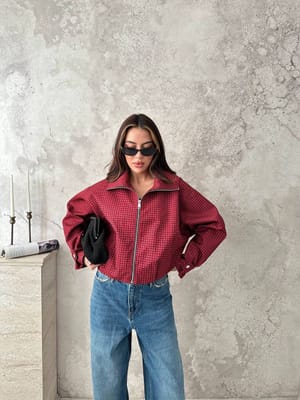 Elisa Femme Vêtements - MTVR-EBA0D45C