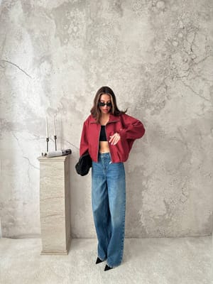 Elisa Femme Vêtements - MTVR-EBA0D45C