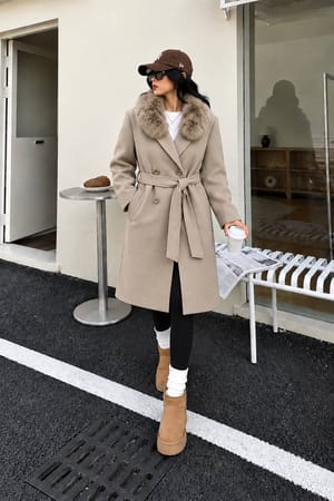 New Laviva Femme Vêtements - MTVR-BE39DBC6