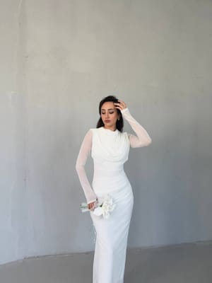 Kinzi Mujer Ropa - MTVR-BDC45370