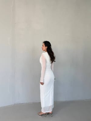 Kinzi Mujer Ropa - MTVR-BDC45370